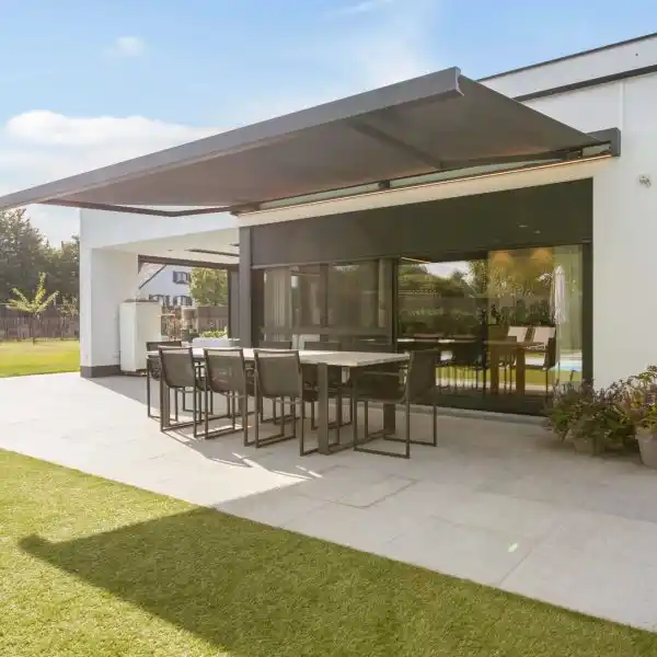 zonwering Koningslust